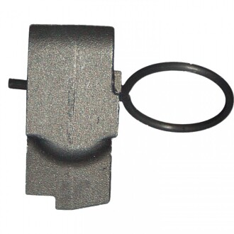 Фото 3 - Натягувач ланцюга ГРМ SWAG 40 10 0006 (40100006)