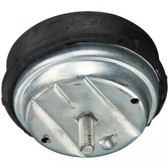 Фото 2 - Подушка двигателя SWAG 40 13 0001 (40130001)