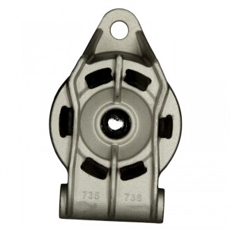 Фото 3 - Подушка двигателя SWAG 40 13 0045 (40130045)