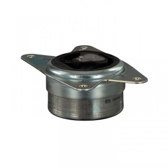 Фото 4 - Подушка двигуна SWAG 40 13 0053 (40130053)