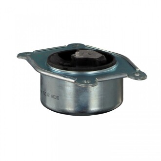 Фото 4 - Подушка двигателя SWAG 40130056