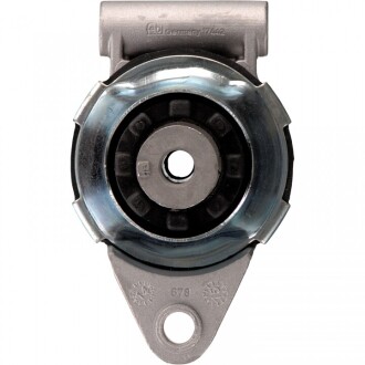 Фото 2 - Подушка кріплення КПП SWAG 40 13 0067 (40130067)