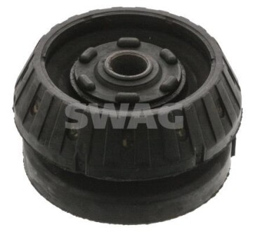 Верхня опора, стійка амортизатора - SWAG 40 54 0008