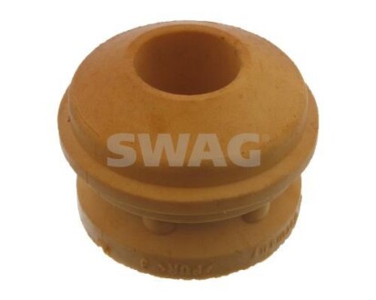 Отбойник амортизатора - SWAG 40 56 0008