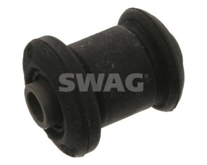 Опора, важіль підвіски - SWAG 40 60 0005