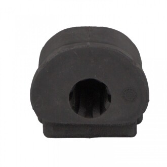 Фото 4 - Сайлентблок важеля SWAG 40 60 0013 (40600013)