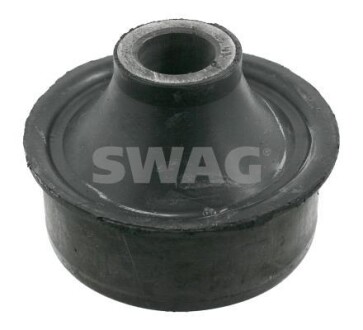 Опора, важіль підвіски - SWAG 40 60 0023