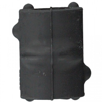 Фото 2 - Втулка стабілізатора SWAG 40610013