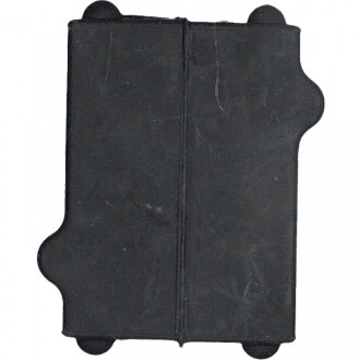 Фото 3 - Втулка стабілізатора SWAG 40610013