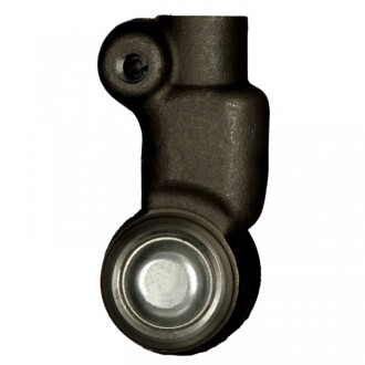 Фото 3 - Рульовий наконечник SWAG 40 71 0006 (40710006)