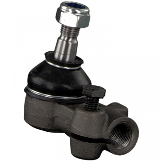 Фото 4 - Рульовий наконечник SWAG 40 71 0006 (40710006)