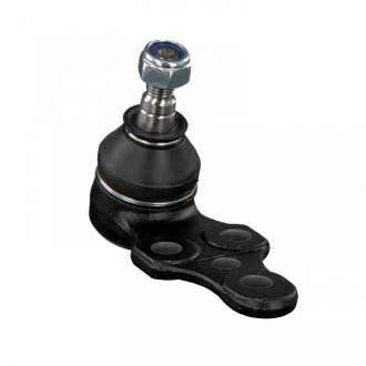 Фото 4 - Шаровая опора SWAG 40 78 0002 (40780002)