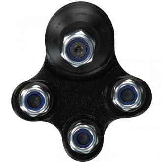 Фото 2 - Шарова опора SWAG 40 78 0006 (40780006)