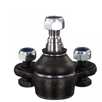 Фото 4 - Шарова опора SWAG 40 78 0006 (40780006)