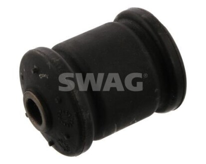 Опора, важіль підвіски - (90223456, 423313) SWAG 40 79 0012