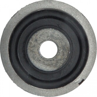 Фото 3 - Сайлентблок підрамника SWAG 40 79 0016 (40790016)