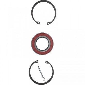 Фото 3 - Підшипник маточини SWAG 40 90 3189 (40903189)