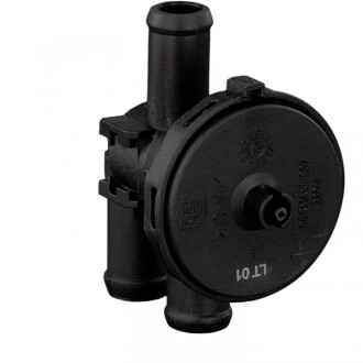 Фото 4 - Інший елемент системи охолодження SWAG 40 92 2001 (40922001)