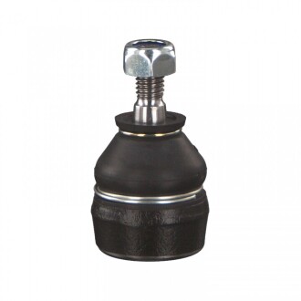 Фото 2 - Рульовий наконечник SWAG 40 92 3154