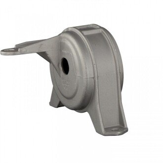 Фото 4 - Подушка двигуна SWAG 40 92 3681 (40923681)