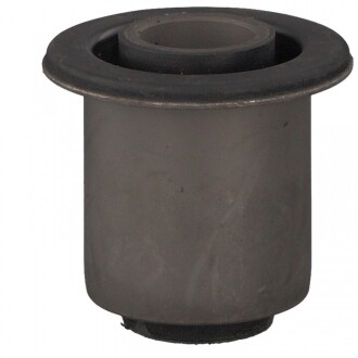 Фото 4 - Сайлентблок рычага SWAG 40 92 4262