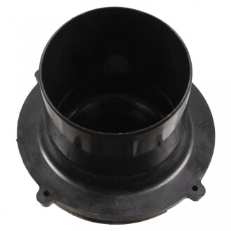 Фото 2 - Пыльник/отбойник SWAG 40 92 6929 (40926929)