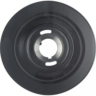 Фото 3 - Шкив коленвала / Демфер SWAG 40 92 7215 (40927215)