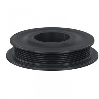 Фото 4 - Шкив коленвала / Демфер SWAG 40 92 7215 (40927215)