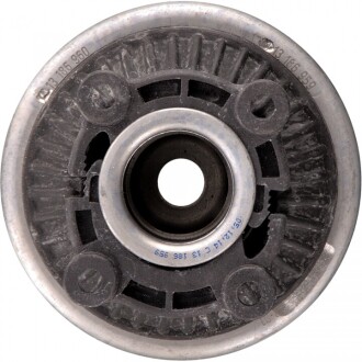 Фото 2 - Опора стойки амортизатора SWAG 40 92 8115 (40928115)