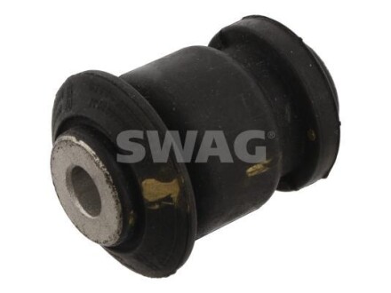 Опора, важіль підвіски - SWAG 40 92 8475