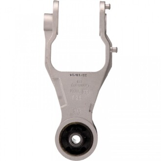 Фото 2 - Подушка двигуна SWAG 40 93 0041 (40930041)