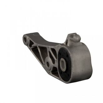 Фото 4 - Подушка двигателя SWAG 40 93 0047 (40930047)