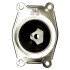 Подушка двигуна (L) Opel Astra H 04- - (05684654, 13159996, 5684654) SWAG 40 93 0106 (фото 3)