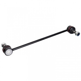 Фото 2 - Стійка стабілізатора SWAG 40 93 1561 (40931561)