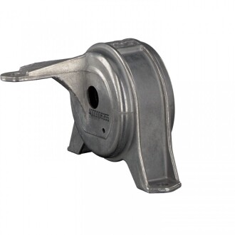 Фото 4 - Подушка двигателя SWAG 40 93 2428 (40932428)