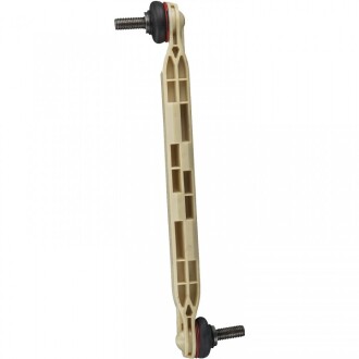 Фото 2 - Стойка стабилизатора SWAG 40 93 8939