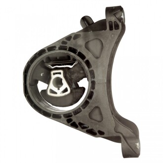 Фото 3 - Подушка двигателя SWAG 40940458