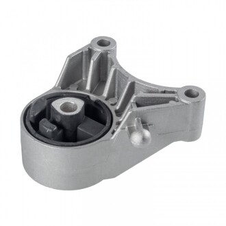 Фото 2 - Подушка двигателя SWAG 40 94 6322 (40946322)