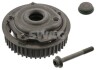 Шків з датчиком фаз ГРМ CHEVROLET AVEO, CRUZE, TRAX FIAT CROMA OPEL ASTRA J, ASTRA J GTC, INSIGNIA A, MOKKA / MOKKA X, ZAFIRA C SAAB 9-5 1.6/1.8 12.05- - ((05636155, 25194444, 55568386, 5636155, 025194444)) SWAG 40 94 6512 (фото 1)