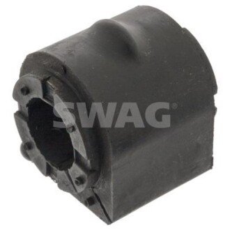 Tuleja stabil ford c-max ii focus iii grand c-max kuga ii tourneo connect transit connect/volvo v40 1,0 10- - (cv6z5484c, bk3z5484a, 31317248) SWAG 50101207