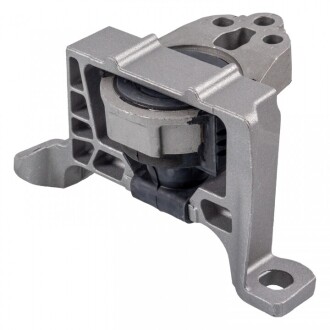 Фото 2 - Подушка двигуна SWAG 50104407