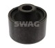 Сайлентблок рычага - (6790115, 93BB3063AA) SWAG 50 60 0005 (фото 1)