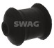 Опора, важіль підвіски - (1619120, 81AB3063BB, 6042740) SWAG 50 60 0007 (фото 1)