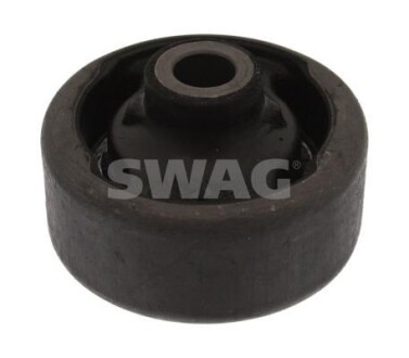 Опора, важіль підвіски - SWAG 50 60 0011