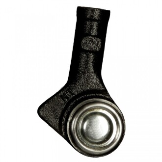 Фото 3 - Рульовий наконечник SWAG 50 71 0002