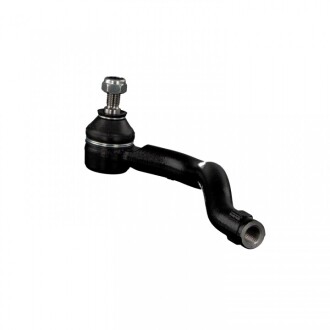 Фото 4 - Рулевой наконечник SWAG 50 71 0028