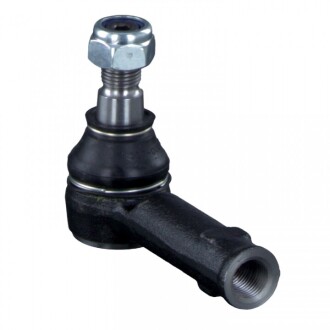 Фото 4 - Рульовий наконечник SWAG 50 71 0031