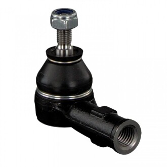 Фото 4 - Рульовий наконечник SWAG 50710041