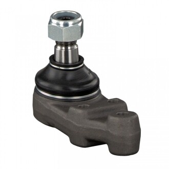 Фото 4 - Шарова опора SWAG 50 78 0012