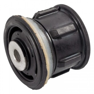 Фото 2 - Сайлентблок підрамника SWAG 50 79 0006 (50790006)